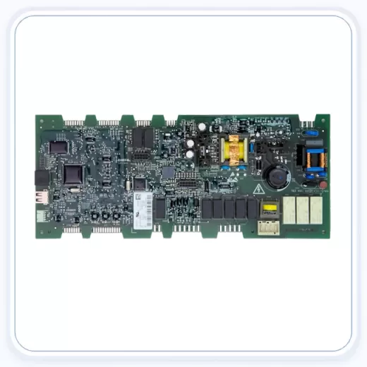 Sub-Zero Refrigerator Control Board IC and IT Models replacement part image