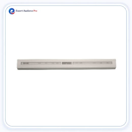Sub-Zero Refrigerator Control Panel for BI-36U BI-36UFD BI-42UFD Models replacement part image