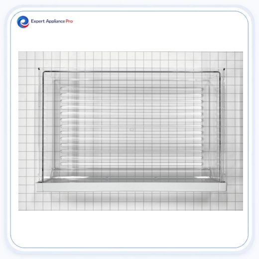 Sub-Zero Refrigerator Deli Drawer for 700 Models replacement part image