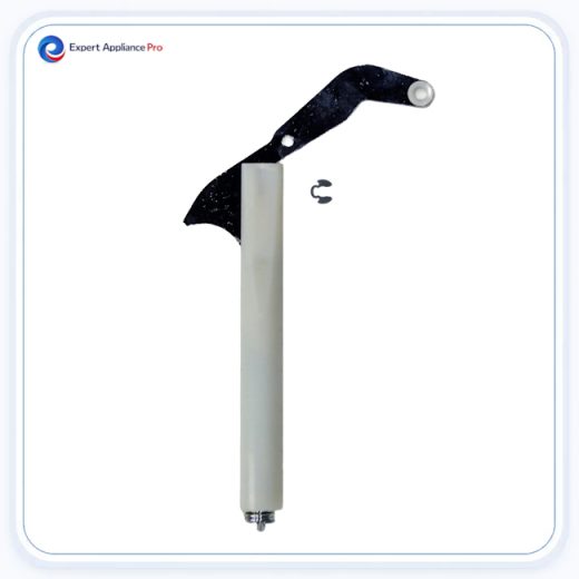 Sub-Zero Refrigerator Door Closer - Left Hand Open Door replacement part image