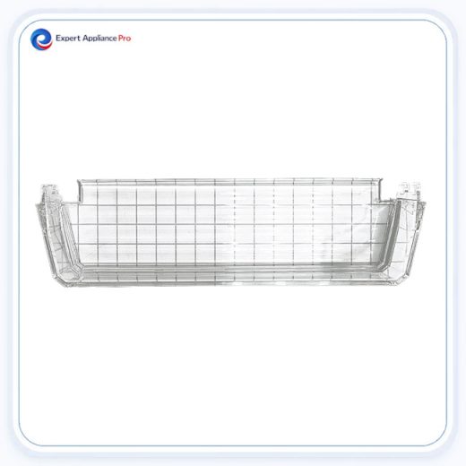 Sub-Zero Refrigerator Door Shelf Container Bin for CL Models replacement part image