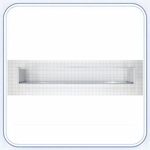 Sub-Zero Refrigerator Door Container Shelf replacement part image