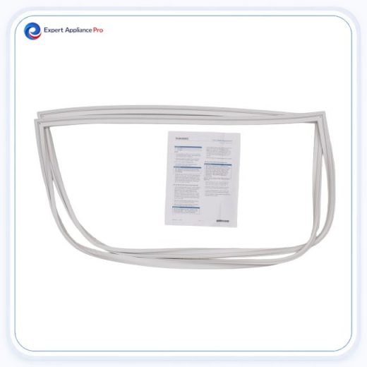 Sub-Zero Refrigerator Door Seal Gasket 3211140 replacement part image