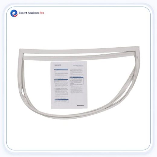 Sub-Zero Refrigerator Door Seal Gasket for 511 Models replacement part image