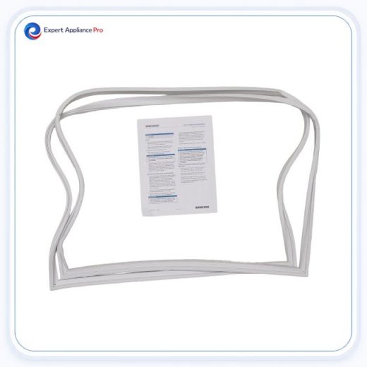 Sub-Zero Refrigerator Door Seal Gasket for 532 Models replacement part image