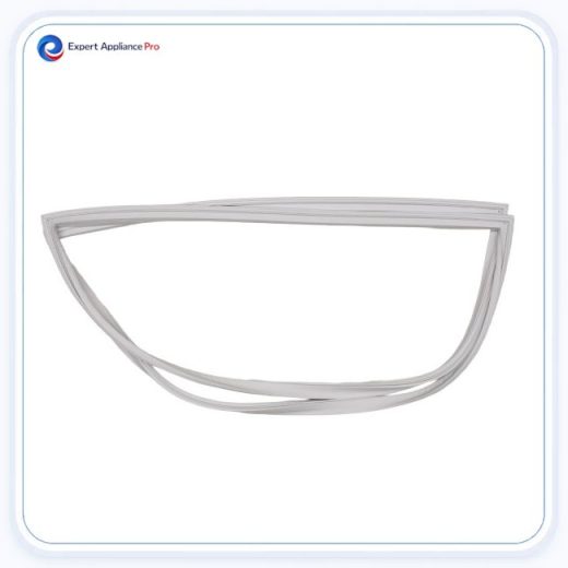 Sub-Zero Refrigerator Door Seal Gasket for 550 Models replacement part image