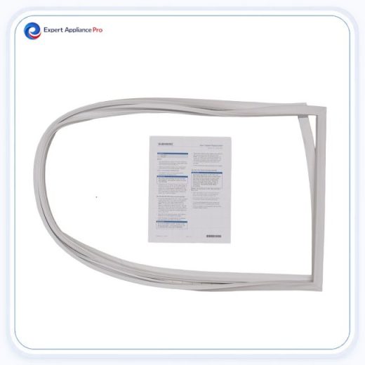 Sub-Zero Refrigerator Door Seal Gasket for 561 Models replacement part image