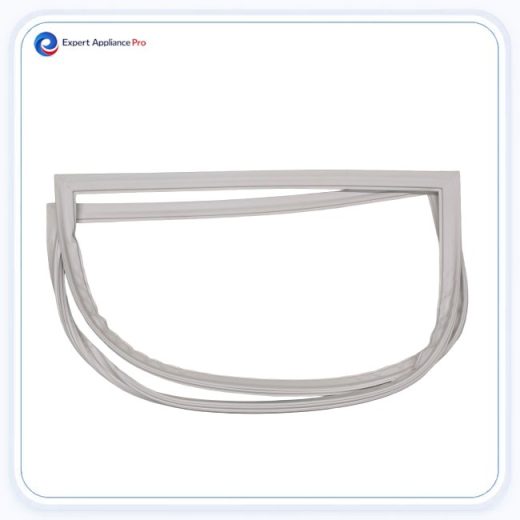 Sub-Zero Refrigerator Door Seal Gasket for CL-3050U Models replacement part image