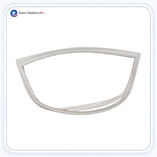 Sub-Zero Refrigerator Door Seal Gasket for CL-3650U Models replacement part image