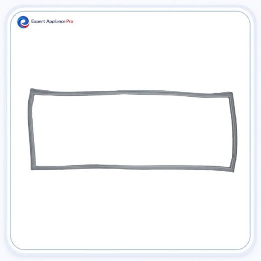 Sub-Zero Refrigerator Door Seal Gasket for CL-4250UFD Models replacement part image