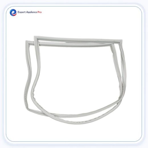 Sub-Zero Refrigerator Door Seal Gasket for CL-4850S Models replacement part image