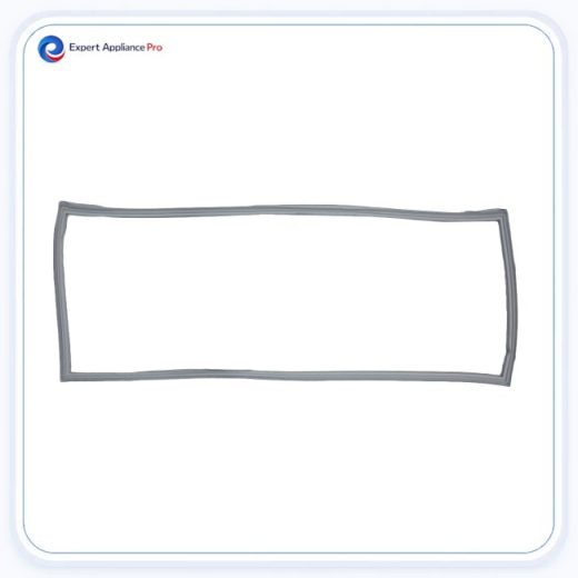 Sub-Zero Refrigerator Door Seal Gasket for CL-4850UFD Models replacement part image