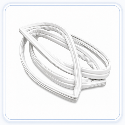Sub-Zero Refrigerator Door Seal replacement part image