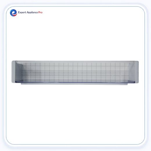 Sub-Zero Refrigerator Door Shelf Container Bin for 632 Models replacement part image