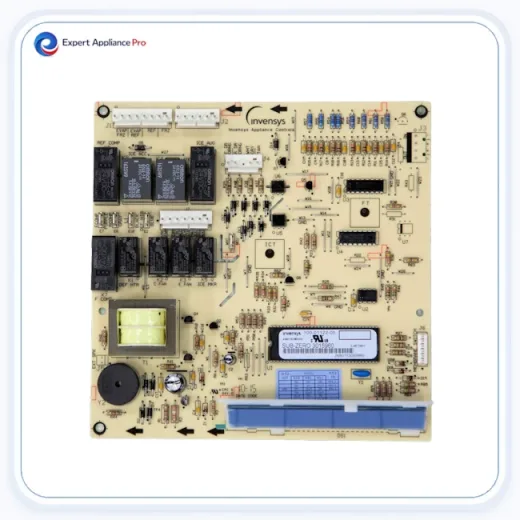 Sub-Zero Refrigerator Control Module Board for 680, 685, 690, and 695 Models replacement part image