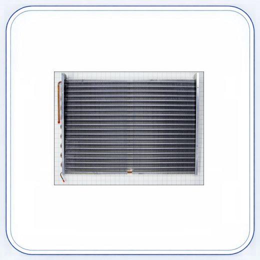 Sub-Zero Refrigerator Evaporator Coil replacement part image