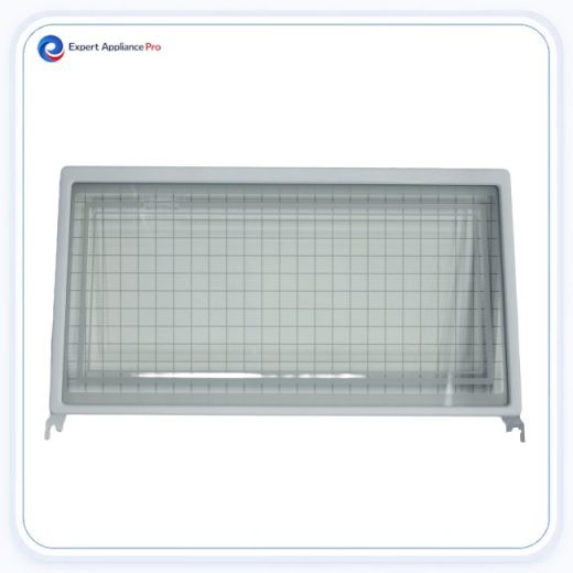 Sub-Zero Refrigerator Glass Shelf for 632 Models replacement part image