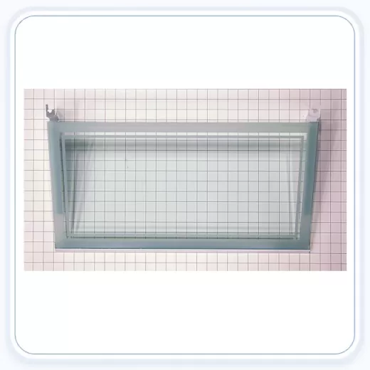 Sub-Zero Refrigerator Glass Top Shelf IT Models replacement part image