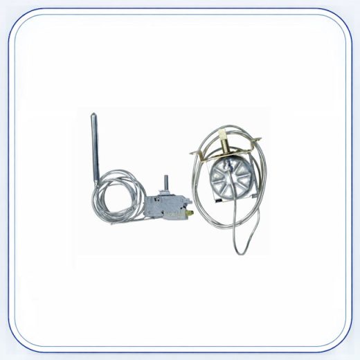 Sub-Zero Refrigerator Thermostat Cold Control replacement part image