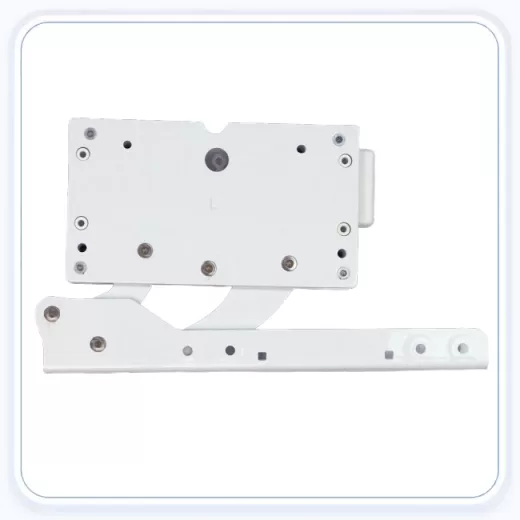 Sub-Zero Refrigerator Top Hinge Right Hand Open IC and IT Models replacement part image