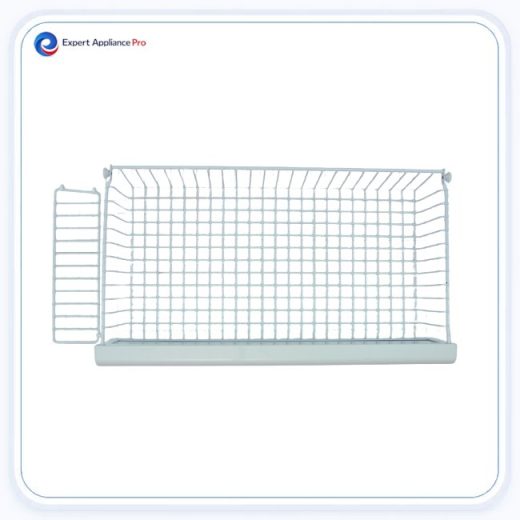 Sub-Zero Refrigerator Wire Basket for 690 Models replacement part image