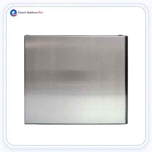 Sub-Zero Stainless Freezer Shelf for 648PRO and 648PROG Models replacement part image