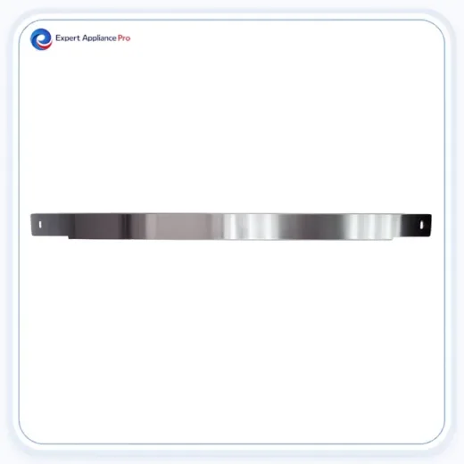 Sub-Zero Stainless Steel Toe Kick Panel for 48 Inch BI Series replacement part image