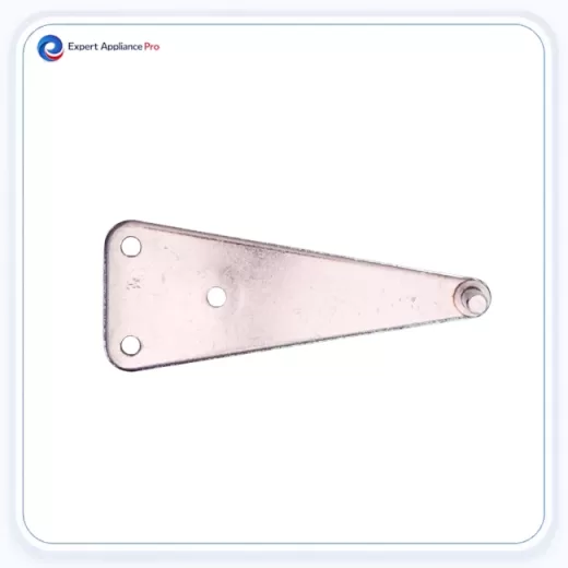 Sub-Zero Top Door Hinge for 245 and 245RFD Models replacement part image