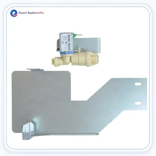 Sub-Zero Top Isolation Water Valve replacement part image