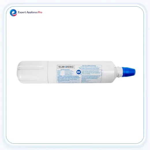 Sub-Zero Twist In Refrigerator Water Filter catalog image