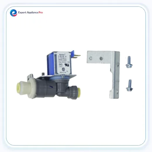 Sub-Zero UC-15 Undercounter Ice Machine Water Inlet Valve replacement part image