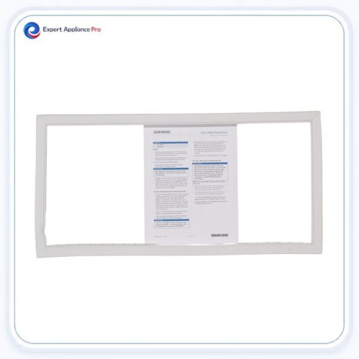 Sub-Zero Upper Drawer Seal Gasket for 700BF Models replacement part image
