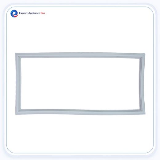 Sub-Zero Upper Drawer Seal Gasket for DET-3050CI Models replacement part image
