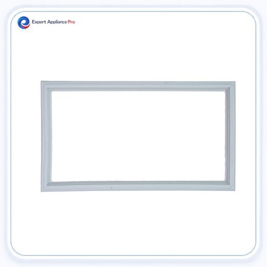 Sub-Zero Upper Drawer Seal Gasket for ID-24R Models replacement part image