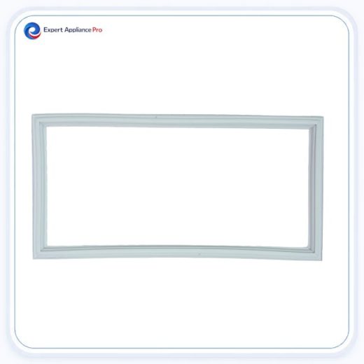 Sub-Zero Upper Drawer Seal Gasket for ID-27R Models replacement part image