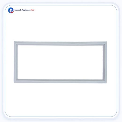 Sub-Zero Upper Drawer Seal Gasket for ID-30F Models replacement part image