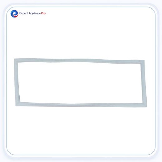 Sub-Zero Upper Drawer Seal Gasket for ID-36C Models replacement part image