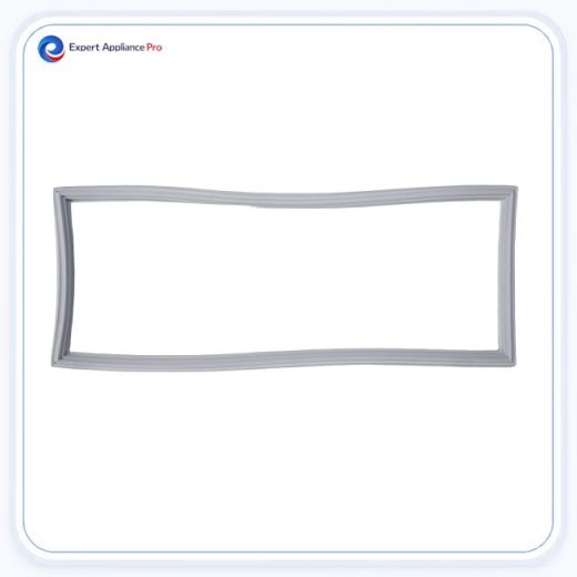 Sub-Zero Upper Drawer Seal Gasket for IT-36C Models replacement part image