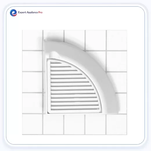 Sub-Zero Water Dispenser Drip Tray replacement part image