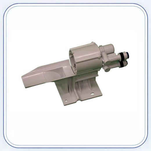Sub-Zero Water Filter Manifold Bi Models replacement part image