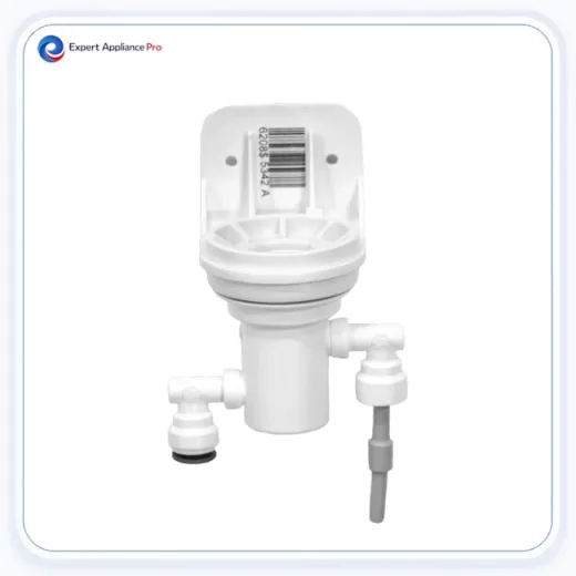 Sub-Zero Water Filter Manifold for Icemaker & Water Dispenser Models - BI, CL & PRO Series replacement part image