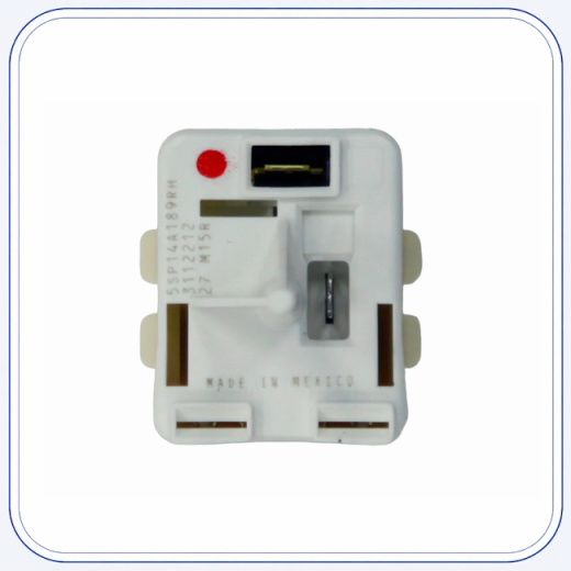 Sub-Zero Wine Storage Compressor Relay Uw replacement part image