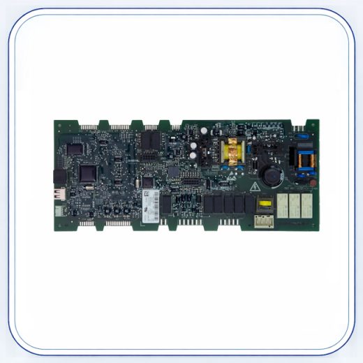 Sub-Zero Wine Storage Control Board 1 replacement part image