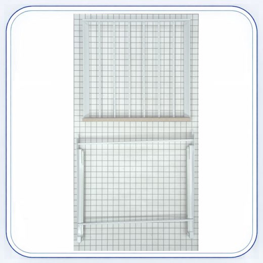 Sub-Zero Wine Storage Display Rack replacement part image