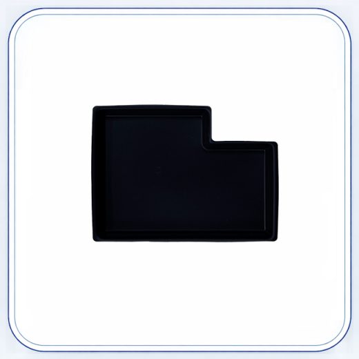 Sub-Zero Wine Storage Drain Pan 1 replacement part image