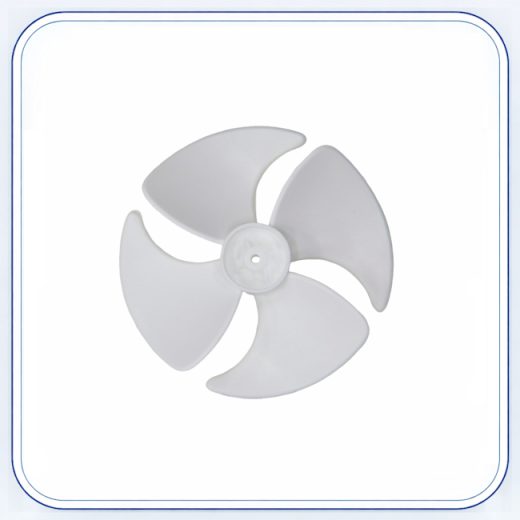 Sub-Zero Wine Storage Evaporator Fan Blade 1 replacement part image