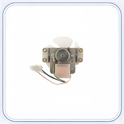 Sub-Zero Wine Storage Evaporator Fan Motor 2 replacement part image