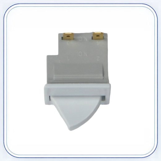 Sub-Zero Wine Storage Light Switch 1 replacement part image