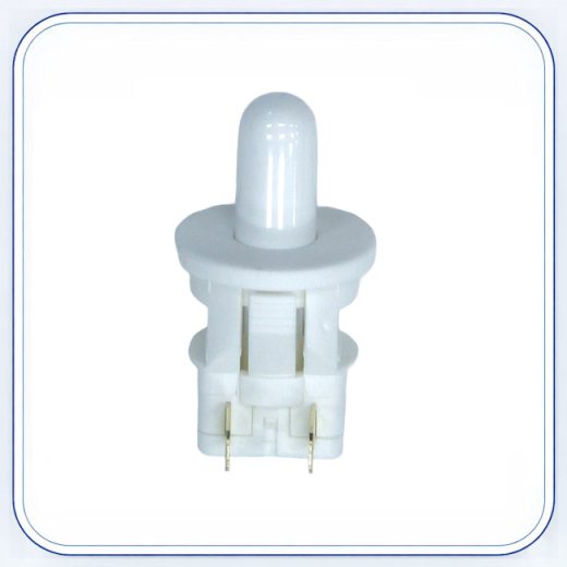 Sub-Zero Wine Storage Light Switch 2 replacement part image