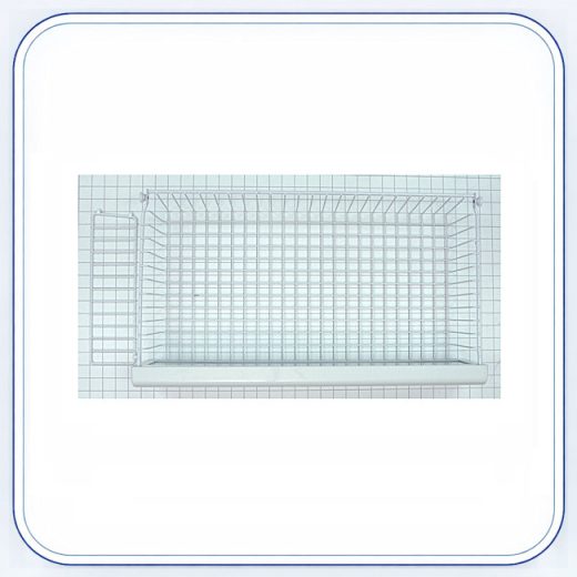 Sub-Zero Wire Basket Refrigerator replacement part image